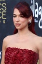 29th Annual Critics Choice Awards - Arrivals