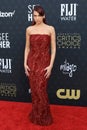 29th Annual Critics Choice Awards - Arrivals