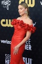 29th Annual Critics Choice Awards - Arrivals