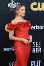 29th Annual Critics Choice Awards - Arrivals