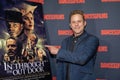 26th Annual Dances With Films Horror Anthology Tv Series - IN THROUGH THE OUT DOOR LA Premiere