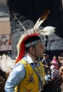 29th Annual Friendship Powwow and American Indian Cultural Celebration