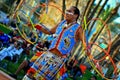 28th Annual Heard Museum World Championship Hoop Dance Contest