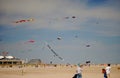30th Annual kite show In wildwood