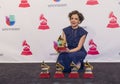 The 16th Annual Latin GRAMMY Awards