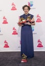 The 16th Annual Latin GRAMMY Awards