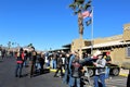 4TH Annual Motorcycle Ride for the Salt River Wild Horses, Arizona, United States