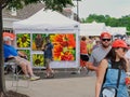 66th Annual Prairie Village Art Show