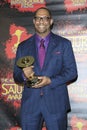 46th Annual Saturn Awards - Press Room Royalty Free Stock Photo