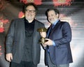 46th Annual Saturn Awards - Press Room Royalty Free Stock Photo