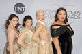 25th Annual Screen Actors Guild Awards