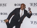 Kenny Leon Wins at 2014 Tony Awards