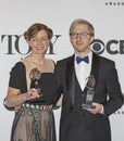 69th Annual Tony Awards in 2015