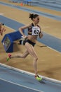 27th Balkan Athletics Indoor Championships