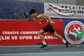 27th Balkan Athletics Indoor Championships