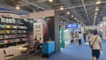 The 29th Beijing International Book Fair (BIBF)