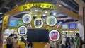 The 29th Beijing International Book Fair (BIBF)