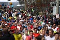 118th Boston Marathon took place in Boston, Massachusetts, on Monday, April 21 Patriots` Day 2014
