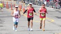 128th Boston Marathon, 2024