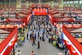 124th canton fair hall 1.1 machinery, guangzhou, china