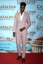 13th Catalina Film Festival - Saturday Red Carpet