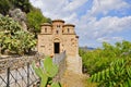 Cattolica di Stilo, Calabria