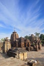 11th Century AD Mukteshvara Temple Bhubaneswar, Odisha, India. Gem of Odisha Architecture
