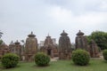 11th Century AD Mukteshvara Temple Odisha, India