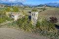 Church of Sant Sixt de Miralpla is a chapel located northwest of Vic, Osona. Spain