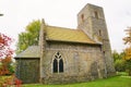 11th Century Church