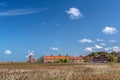 Cley next the Sea Norfolk