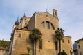 Collegiate Church of Santa Maria Assunta in Arco, Italy