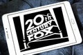 20th century fox logo