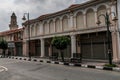 Lebuh Aceh Mosque (Acheen St Mosque), George Town, Penang, Malaysia