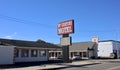20th Century Motel, West Memphis, Arkansas