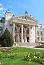 Iasi National Theater Romania