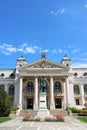 Iasi National Theater Romania