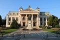 Iasi National Theater Romania