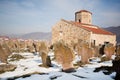 9th century Serbian Orthodox Church