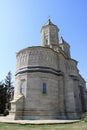 Three Hierarchs church in Iasi Romania Royalty Free Stock Photo
