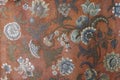 18th century wall covering