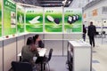 5th `China Homelife Show`, Warsaw, Poland