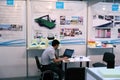 5th `China Homelife Show`, Warsaw, Poland