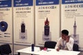 5th `China Homelife Show`, Warsaw, Poland