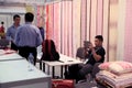 5th `China Homelife Show`, Warsaw, Poland