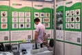 5th `China Homelife Show`, Warsaw, Poland