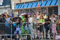 40th Coney Island Mermaid Parade