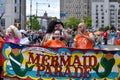 40th Coney Island Mermaid Parade