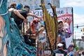 40th Coney Island Mermaid Parade