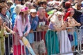 40th Coney Island Mermaid Parade